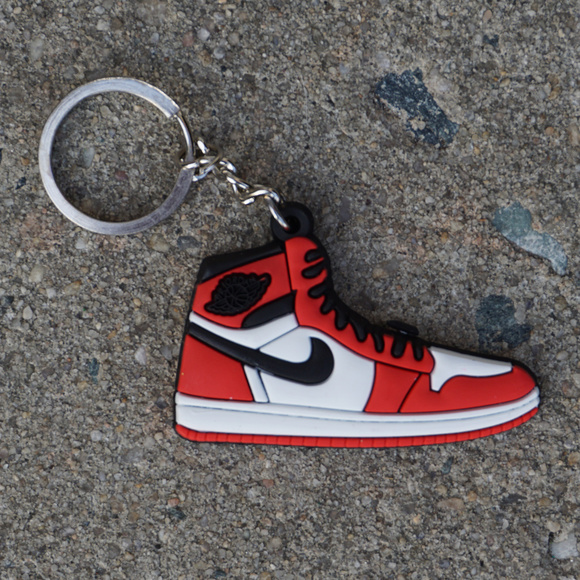 air jordan 1 portachiavi air jordan 1 portachiavi